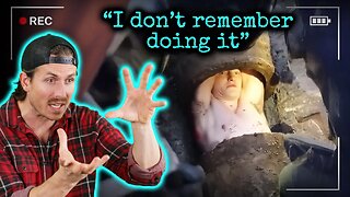 If there wasn't FOOTAGE, you wouldn't know this PLACE existed...