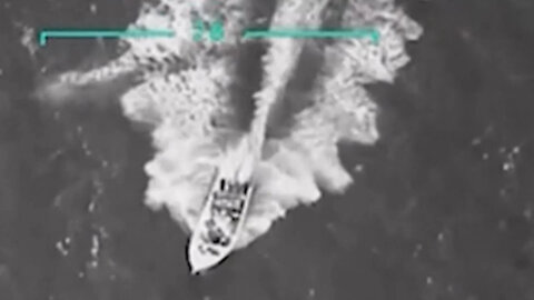 Trump Announces Invasion of Venezuela to Come – Video #260