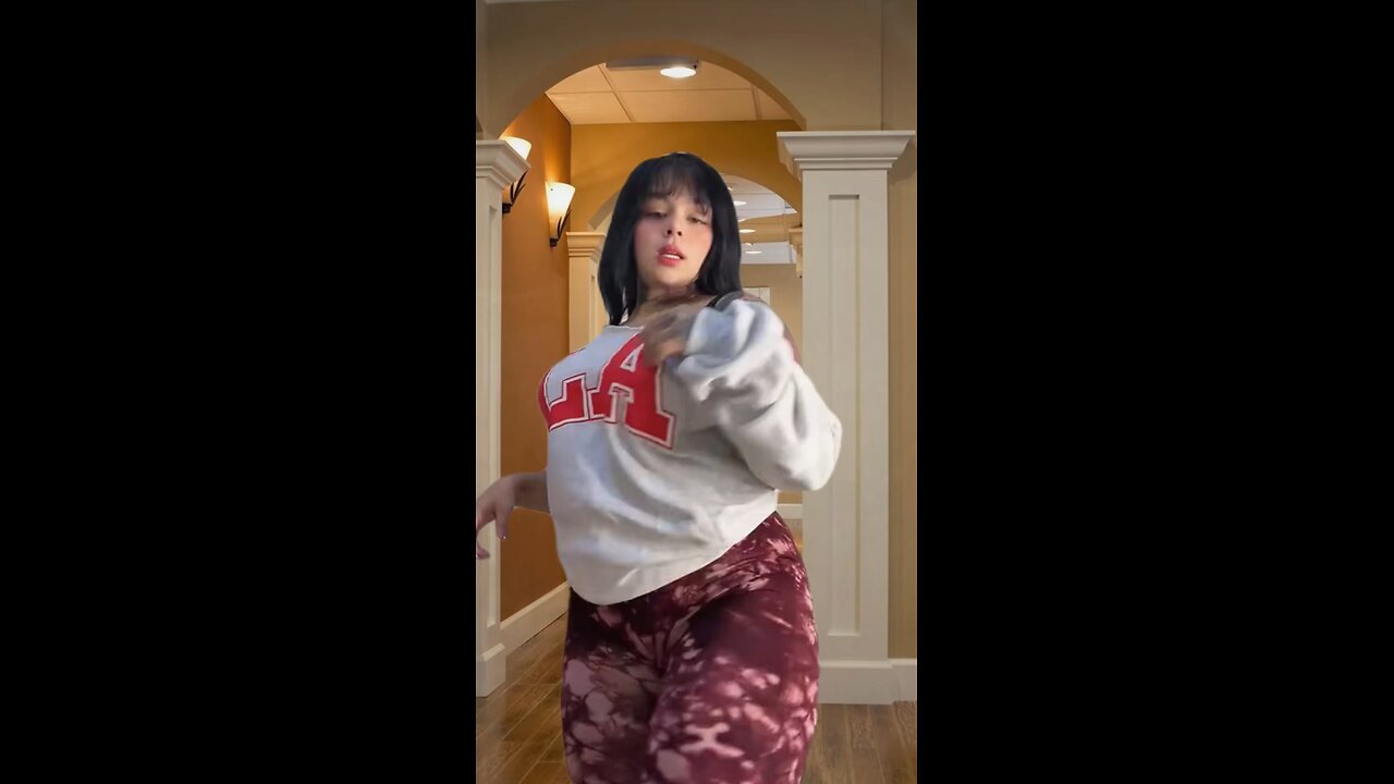 dancing