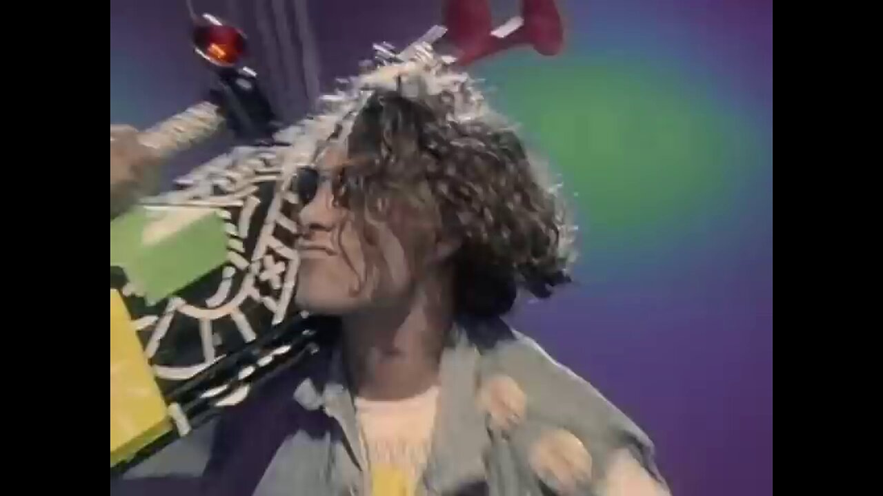 MRP's Higher Learning: The Show Where Knowledge Is Power But Only Like... In The Electricity Way.