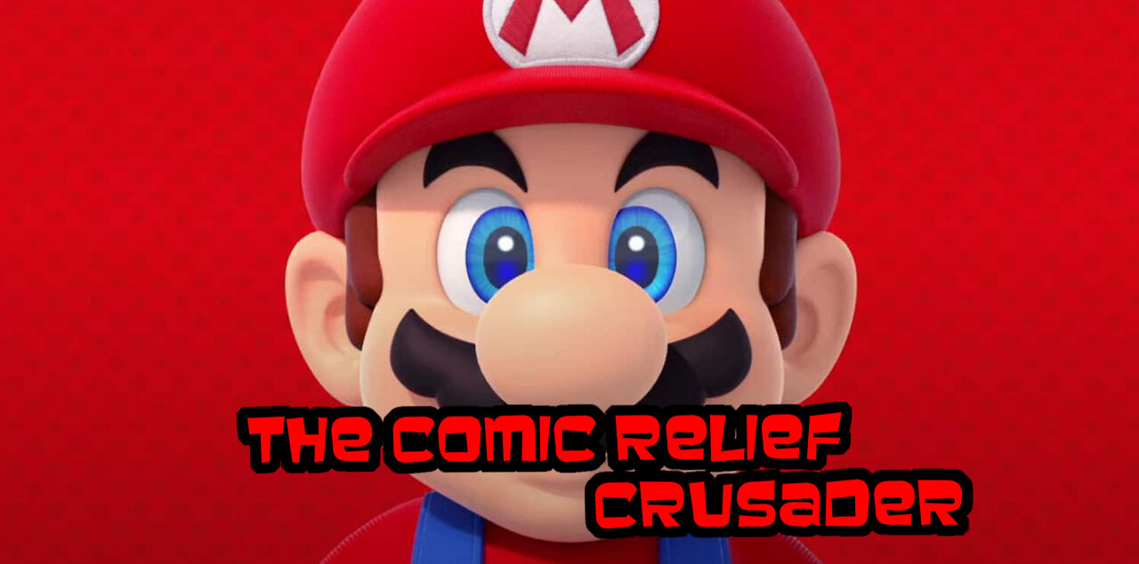 Did NBCUniversal Reveal The Title For Super Mario Bros Movie 2?