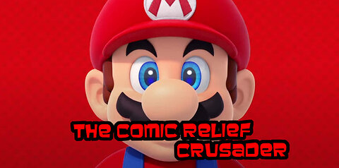 Did NBCUniversal Reveal The Title For Super Mario Bros Movie 2?