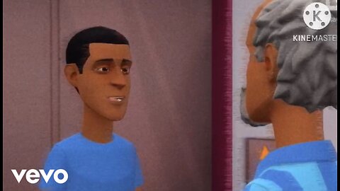 Joe Johnson - Brown Water (Official Video)
