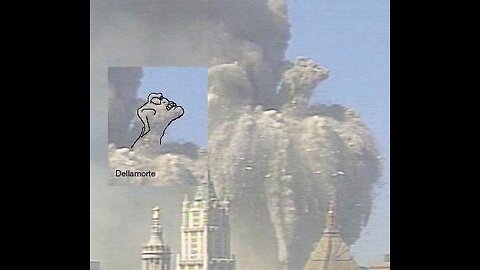 The Collapse of Babel: A Meta-Structural Analysis of 9/11