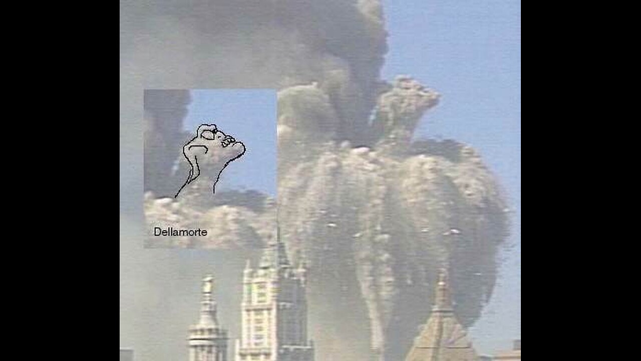 The Collapse of Babel: A Meta-Structural Analysis of 9/11