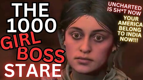 Unknown 9 Awakening Forgot to Place a Soul in Their Girlboss