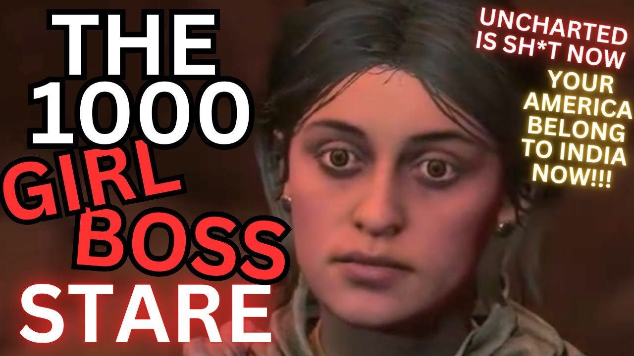 Unknown 9 Awakening Forgot to Place a Soul in Their Girlboss