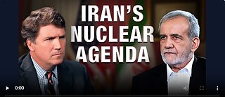 Masoud Pezeshkian, president of Iran.