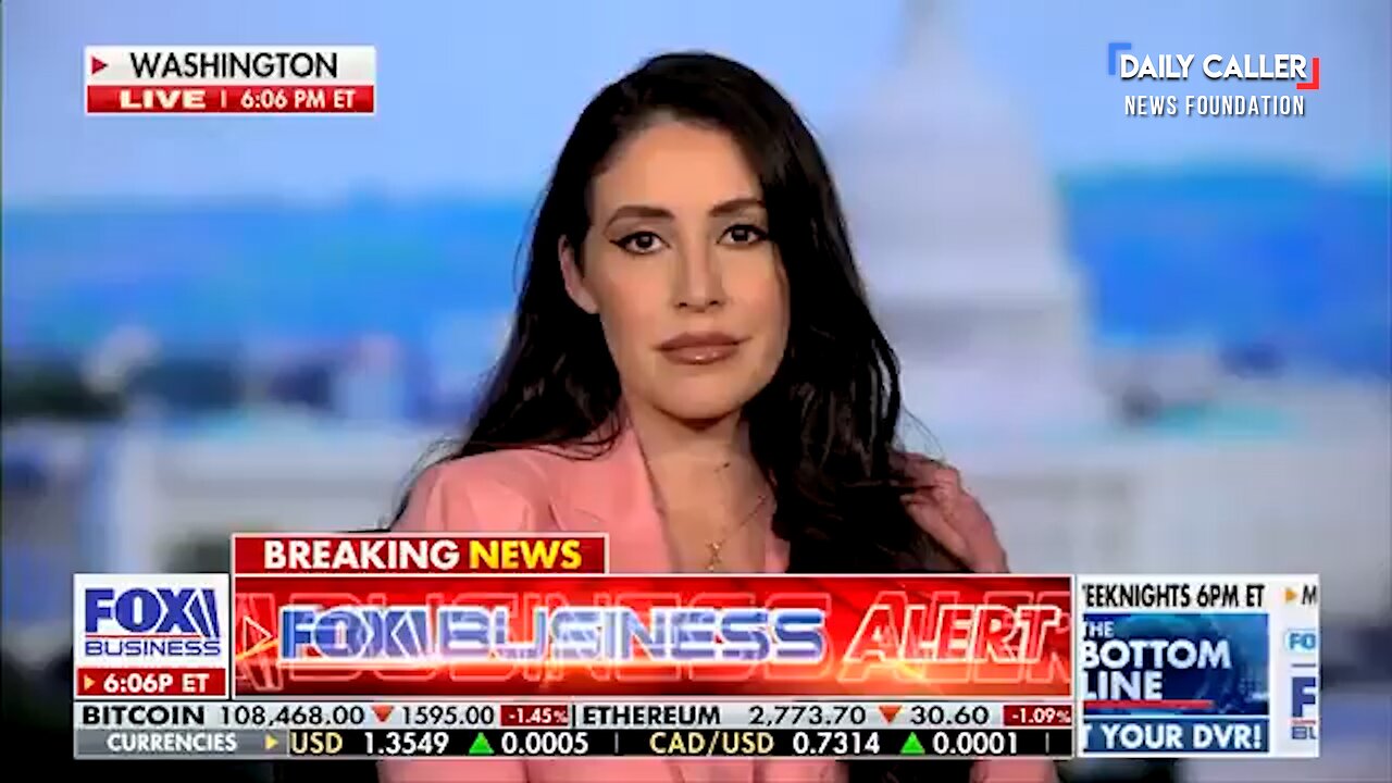 Rep. Anna Paulina Luna Accuses Activist Groups of Exploiting Minorities to Push Marxism