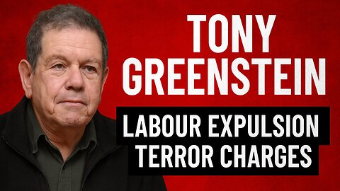 Expelled, Arrested, Charged: What Happens When You Criticize Power