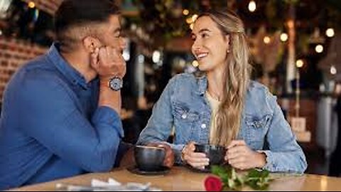 Modern Dating: Why It's Worse Than You Think (and Why Dads Are Gone!)