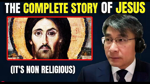 Prof Jiang Explains the Complete Story of Jesus
