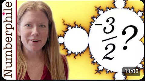 🌀 The Mystery of Hyperbolicity Explained! 🤯 | Numberphile Math Deep Dive 📐✨