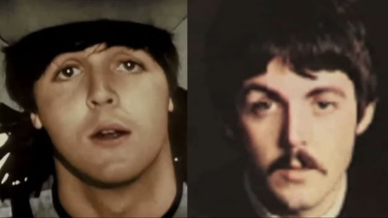 Billy Shears - What's In A Name?