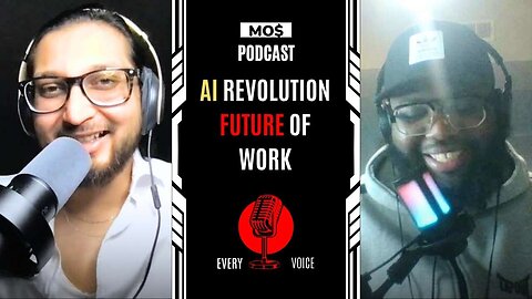 AI Revolution Unveiled: Skyrocketing Wealth, Gaming, and Creativity with a Positive Mindset