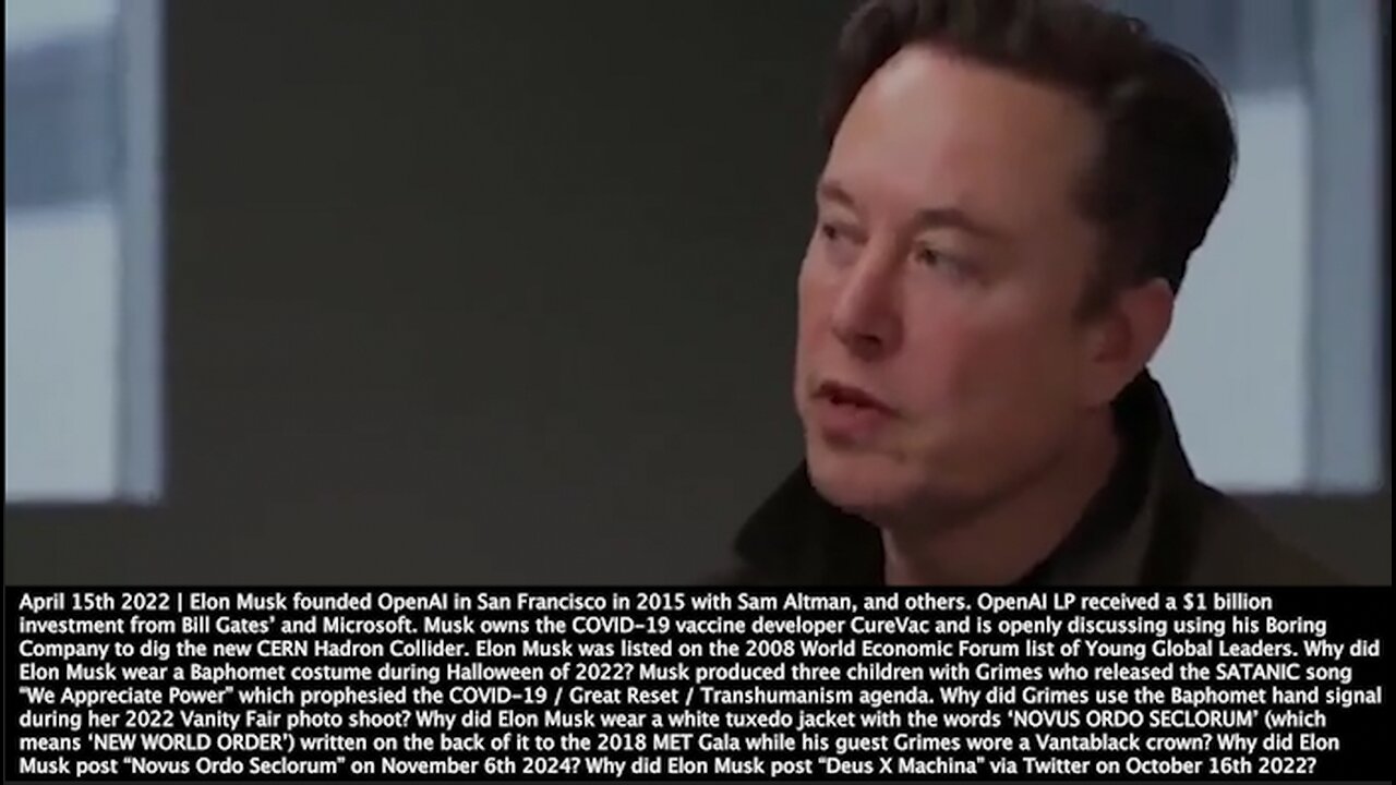 Money | Is Elon Changing the Definition of Money? "People get confused sometimes they think an economy is money. Money is a database for exchange of goods & services." - Elon Musk (April 15th 2022)