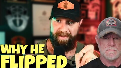 Green Beret Stopped Playing It Safe & Went AMERICA FIRST