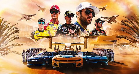 Rain, Drama, and Pure Grit Chase Elliott’s Epic Dover Comeback