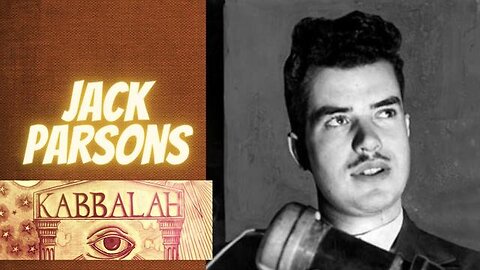 Kabbalists & Jack Parson - KILLUMINATI13420