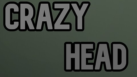 CRAZY HEAD (SHORT FILM) 