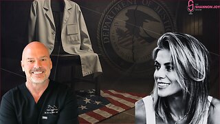 🔥🔥ALERT!! Medical Freedom Doc Kirk Moore Is Facing 35 Years In Federal Prison, Persecuted By Trump’s DOJ And Forgotten By #MAHA!🔥🔥