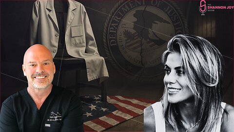 🔥🔥ALERT!! Medical Freedom Doc Kirk Moore Is Facing 35 Years In Federal Prison, Persecuted By Trump’s DOJ And Forgotten By #MAHA!🔥🔥