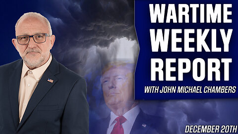 Final Warning: The Deep State's Last Stand