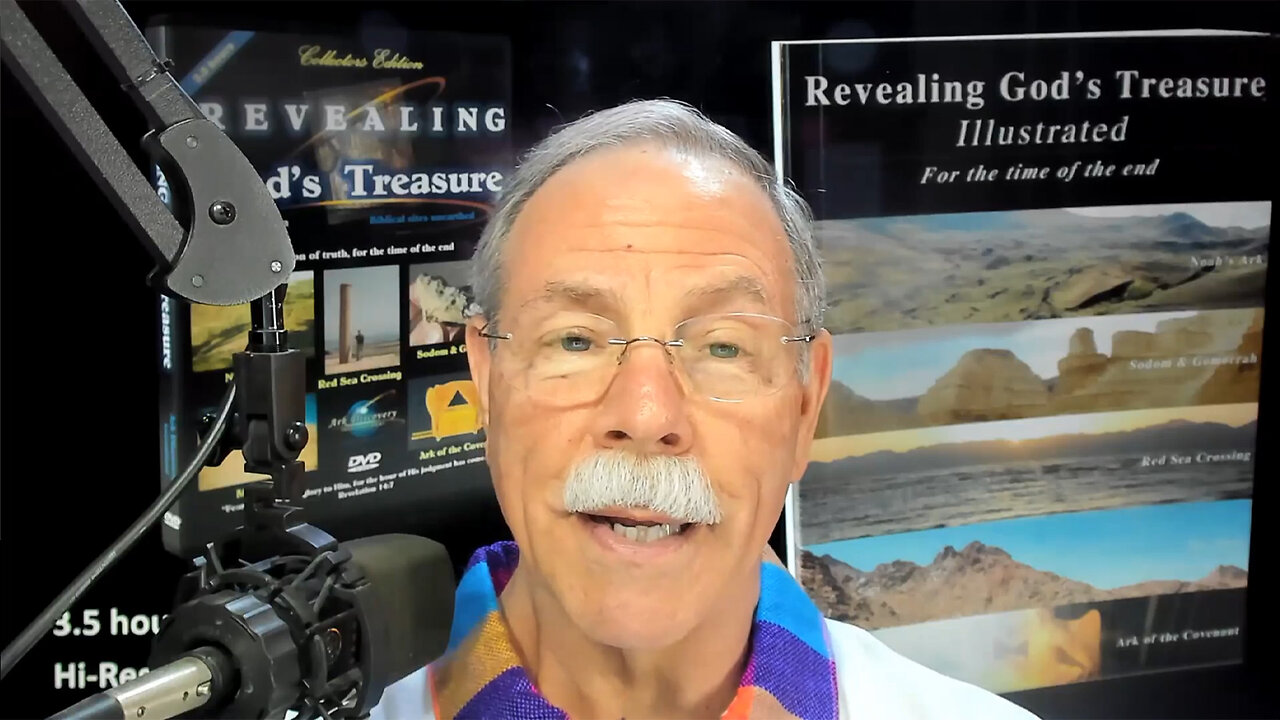 Sodom and Gomorrah - Bible Study 11/07/2025