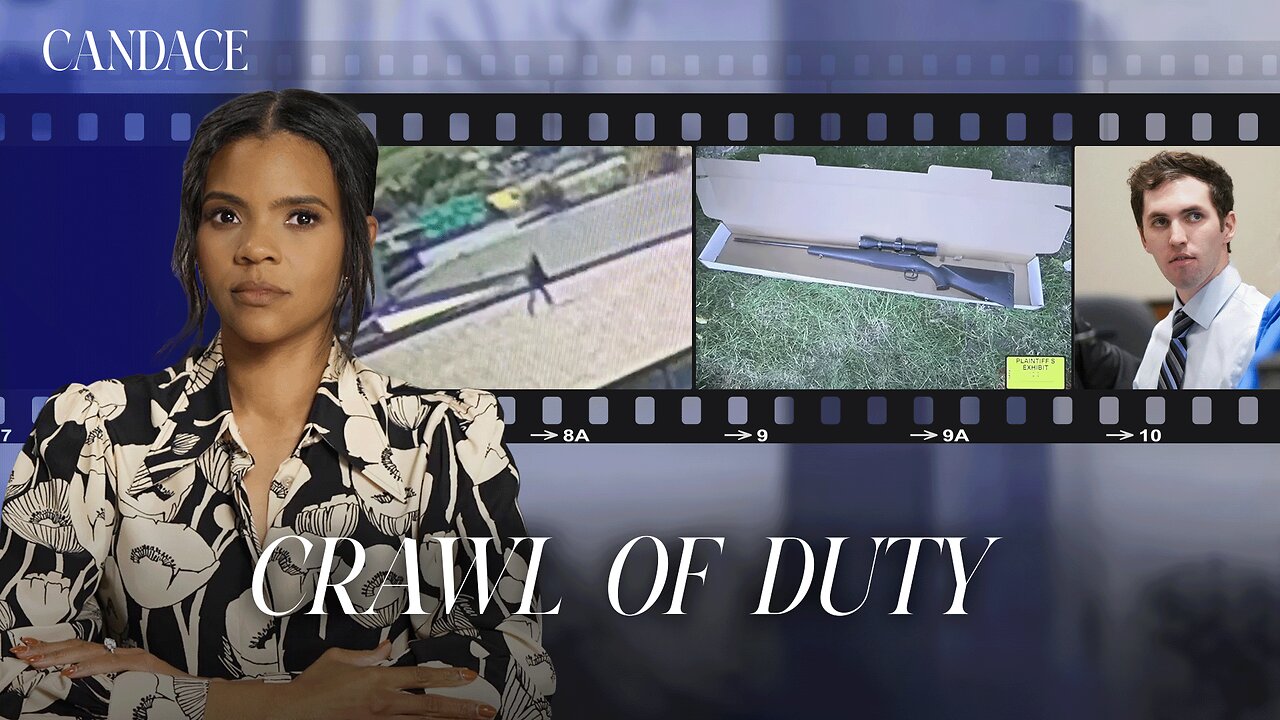 EXCLUSIVE: Never Before Seen Rooftop Footage. Plus, The Rookie Cop Who Found the Gun. | Ep 367 thumbnail