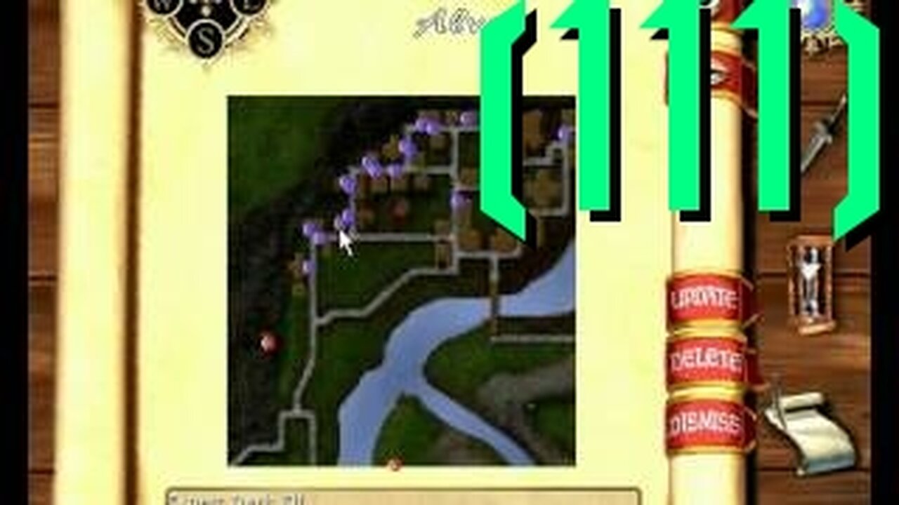 Might & Magic VIII: Alternate/Modded (Custom Party) - Walkthrough/Videonávod - 111 - [EN/CZ]