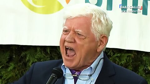 Democrat Rep. John Larson: 'ICE Agents Are the SS and Gestapo!'