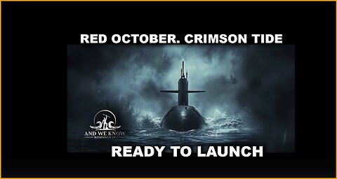 And We Know 10-21-25: Law and ORDER, Rig for RED, Infiltration vs Invasion, Pray! .......