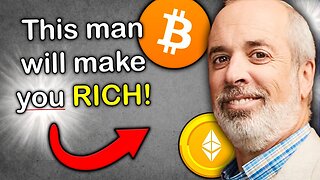 You Only Have 60 Days Wall Street Expert Issues BULLISH WARNING to Crypto Investors!!