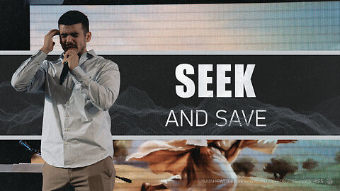 Lead the Lost to the Cross at Any Cost