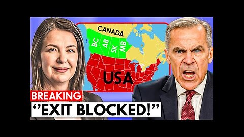 Western Provinces Drop MASSIVE BOMBSHELL After Canada DENIES This!
