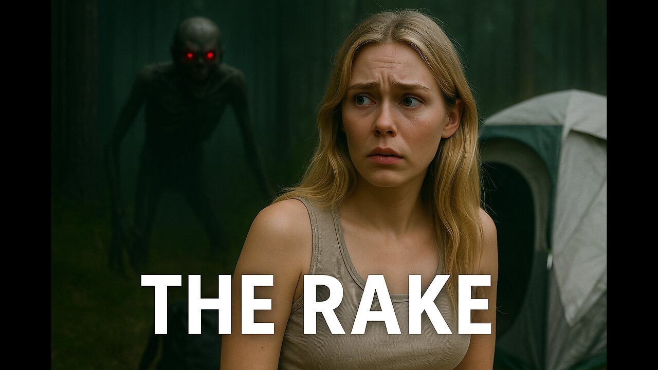 The Rake, Part 4