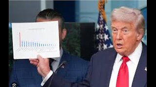 Trum Dems 'Soft on Crime' at 'Expense' of America