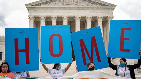 Activist Judges Invent New ‘Law’ That Could Give Illegal Aliens Citizenship