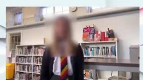"Shameless Tactics: How UK Politicians Exploit Children to Lure Refugees"