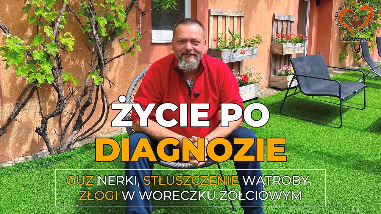 Guz Nerki, Stłuszczenie Wątroby, Złogi w Woreczku Żółciowym. Życie po Diagnozie