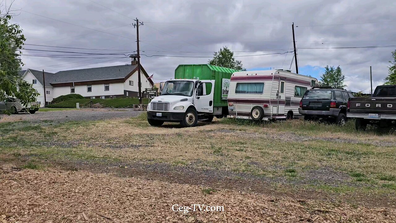 Graham Family Farm: 12:10 PM May 20 2025