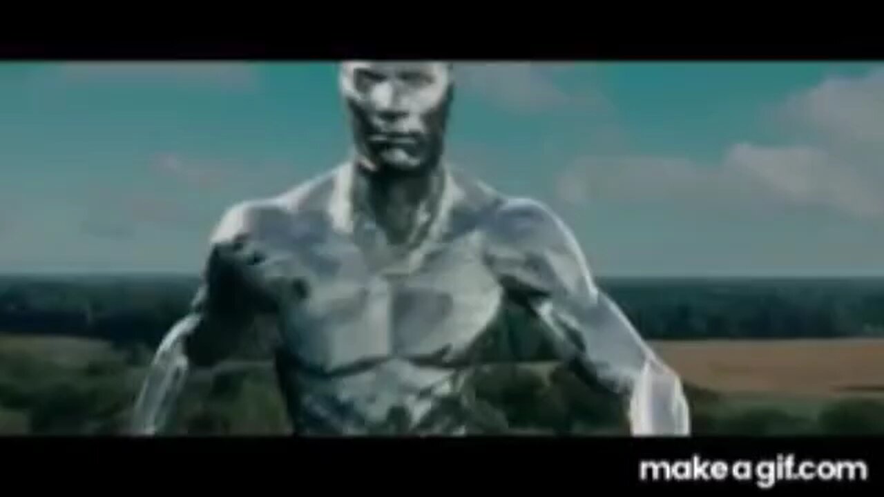 beach boys fantastic four