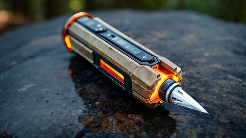 COOL SURVIVAL GADGETS YOU SHOULD KNOW ABOUT