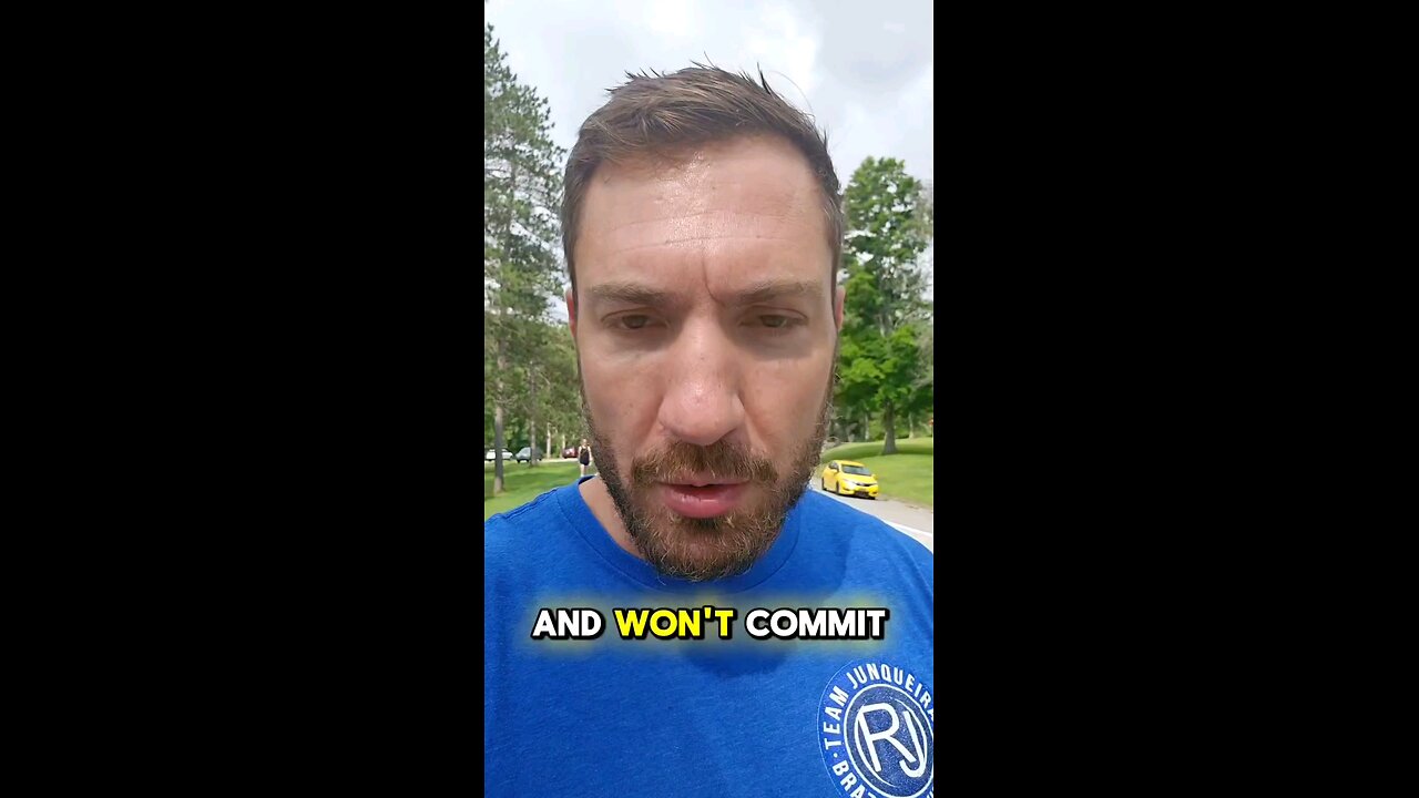 You've Been Covering up Fear with Procrastination for Too Long