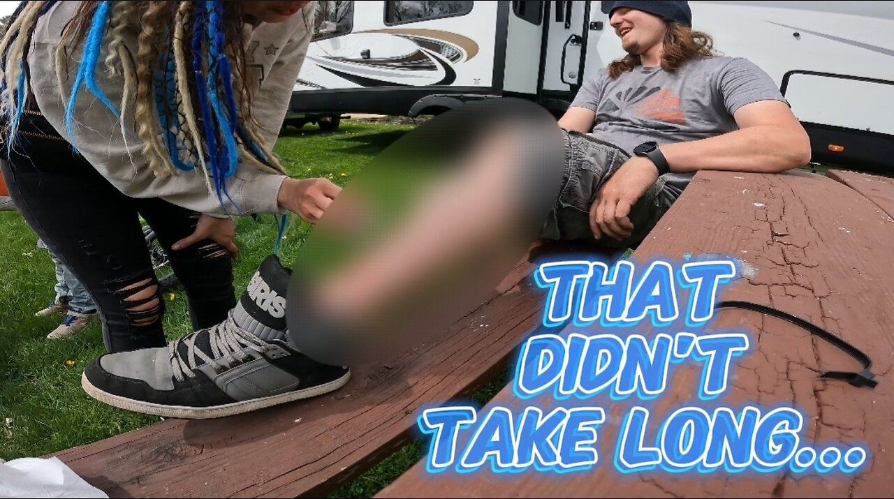 Hiking, Biking, and Saving TURTLES! Rv Life | Full-Time RV Family