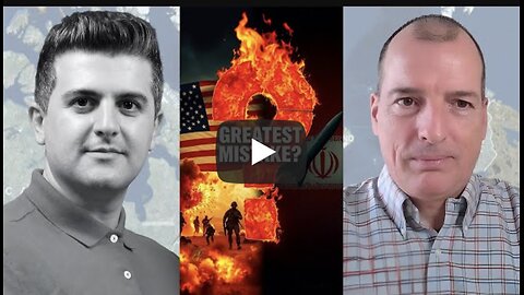 Alex Krainer: Iran Vows to OBLITERATE Israeli Attack – It's War!?