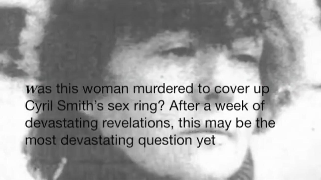 Savile & the Ninth Circle (Mind Blowing) British Heritage