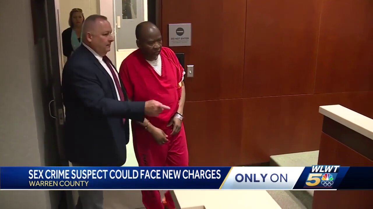 Detective explains what sparked investigation into black nurses aide accused of sex assault