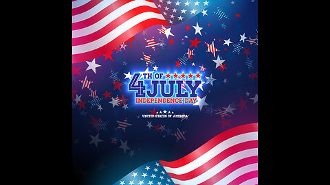 dotpaw podcast -July 4th - UPCOMING July 4th 2025 -