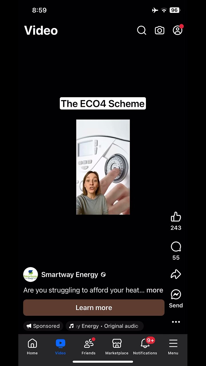 Green energy, government : tax payers money?